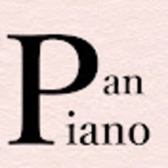 Pan Piano logo