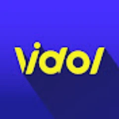 Vidol TV logo