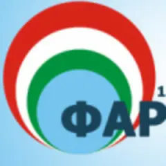 Farhang logo