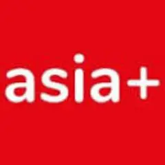 Asia-Plus News Agency logo