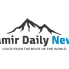 Pamir Daily News logo