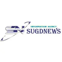 Sugd News logo
