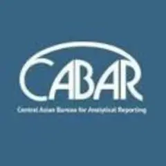 CABAR.asia Podcasts logo