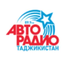Avtoradio Tajikistan logo