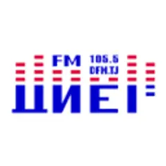 Radio Diyor logo