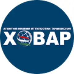 Radio Khovar logo