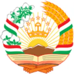 TV Badakhshon logo