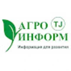 Agroinform.tj logo