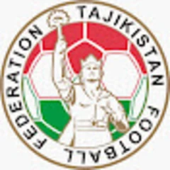 Tajikistan Football Federation logo
