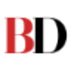 Financial Mail logo