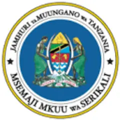 MAELEZO (Tanzania Information Services) logo