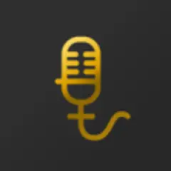 Bongo Vibes Podcast logo
