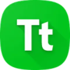 TechTalk Tanzania logo