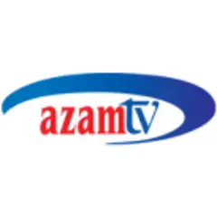 Azam TV logo
