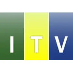ITV (Independent Television) logo