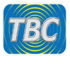 TBC 1 logo