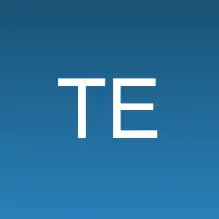 TV E logo