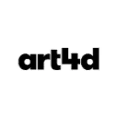 Art4D logo
