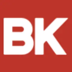 BK Magazine logo