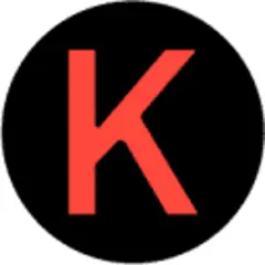 Koktail Magazine logo