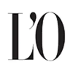 L'Officiel Thailand logo