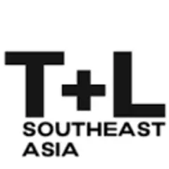 Travel + Leisure Southeast Asia Thailand logo