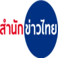 Thai News Agency logo