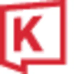 Khaosod English logo