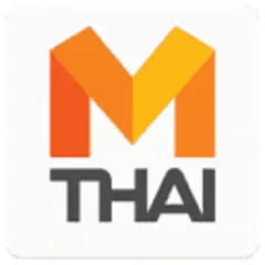 MThai News logo