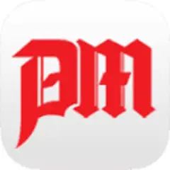 Pattaya Mail logo