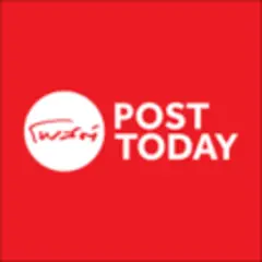 Post Today logo