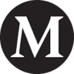 The Momentum logo