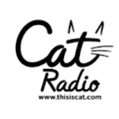 Cat Radio logo