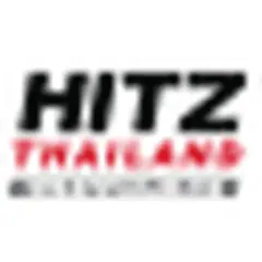 HITZ Thailand logo