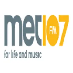 MET 107 logo