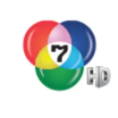 Channel 7 HD logo