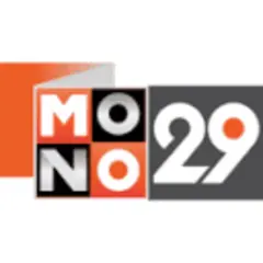 MONO29 logo