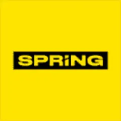 Spring News logo