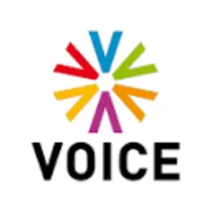 Voice TV logo