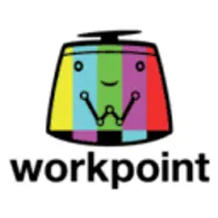 Workpoint TV logo