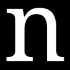 New Mandala logo