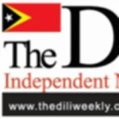 Dili Weekly logo
