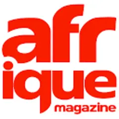Afrique Magazine logo