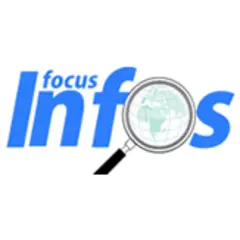 Focus Infos Magazine logo
