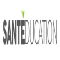 Santé Education logo