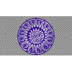 Sahel Security Podcast logo
