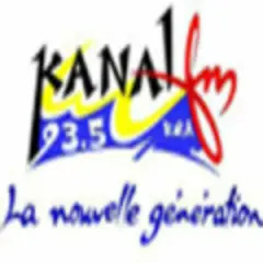 Kanal FM logo