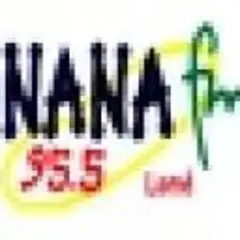 Nana FM logo