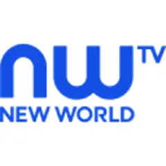 New World TV logo