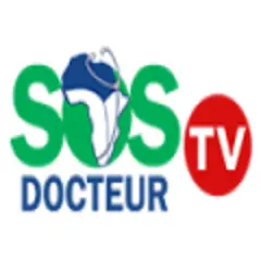SOS Docteur TV logo